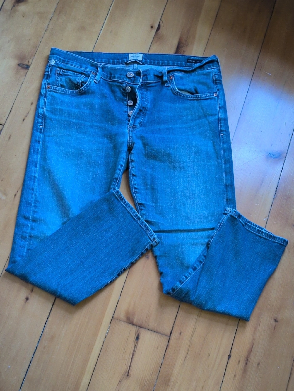Citizens Of Humanity Jeans 29